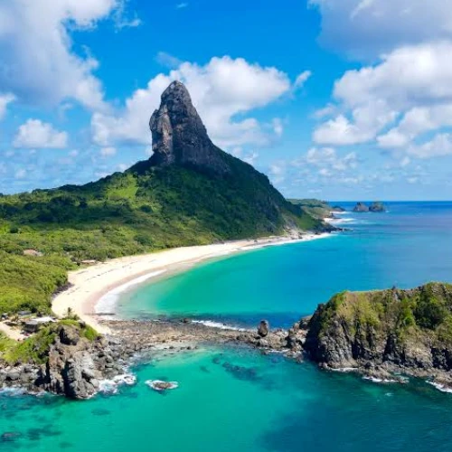 Comprar o Arquipélago de Fernando de Noronha - R$10000000000
