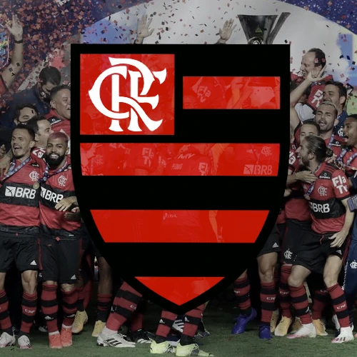 Comprar o Flamengo - R$5100000000