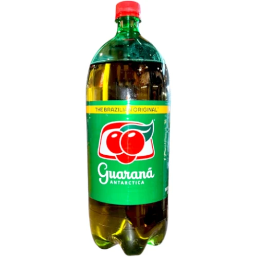 Guaraná Antarctica 2L - R$11