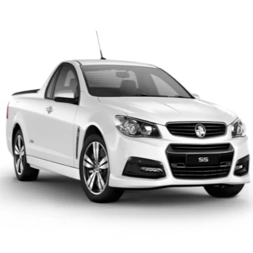Buy Classic Holden Commodore Ute in Jeff Bezos's fortune game for $68,850