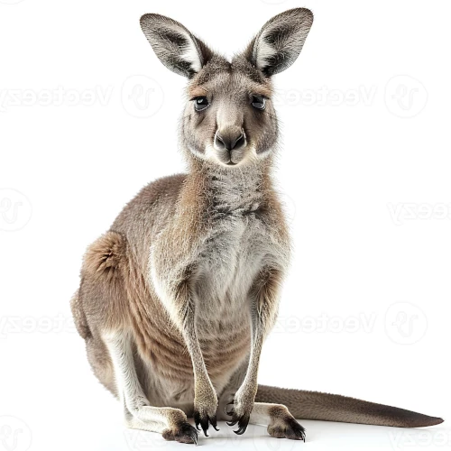 Buy Pet Kangaroo in Jeff Bezos's fortune game for $7,650