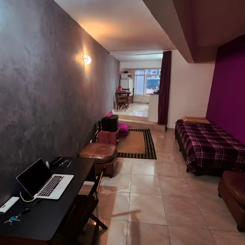 Aluguel de Kitnet na Vila Madalena - R$3500