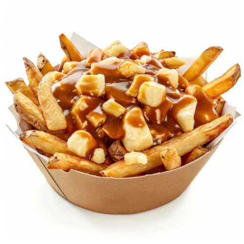 Buy Poutine in Drake's fortune game for $12