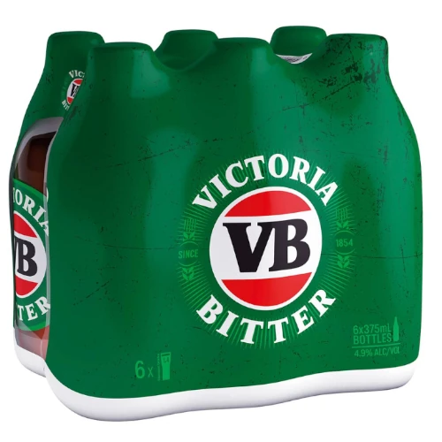 Buy Slab of VB (Case of Beer) in Jeff Bezos's fortune game for $84