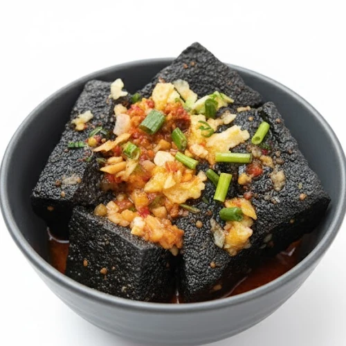 Buy Stinky Tofu in Jack Ma's fortune game for $3