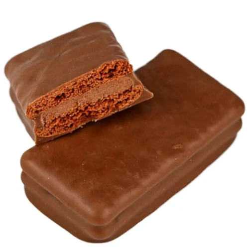 Buy Packet of Tim Tams in Jeff Bezos's fortune game for $6