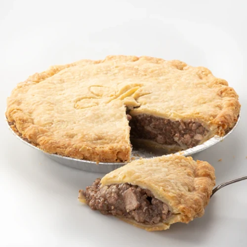 Achetez Tourtière du Lac-Saint-Jean dans le jeu de fortune de Drake pour $16